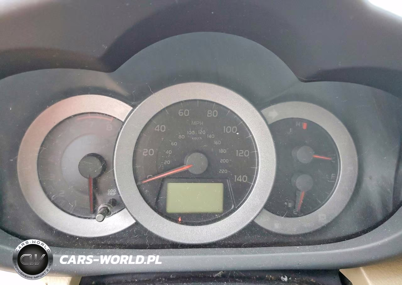 2011 Toyota Rav4 Base VIN:JTMZF4DVXB5039591 - 9