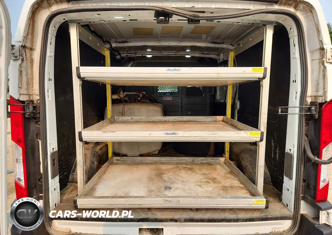 2020 Ford Transit T-250 VIN:1FTBR1Y88LKB45679 - 10