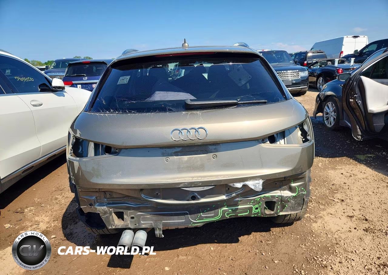2015 Audi Q3 Premium Plus VIN:WA1EFCFS2FR005455 - 6