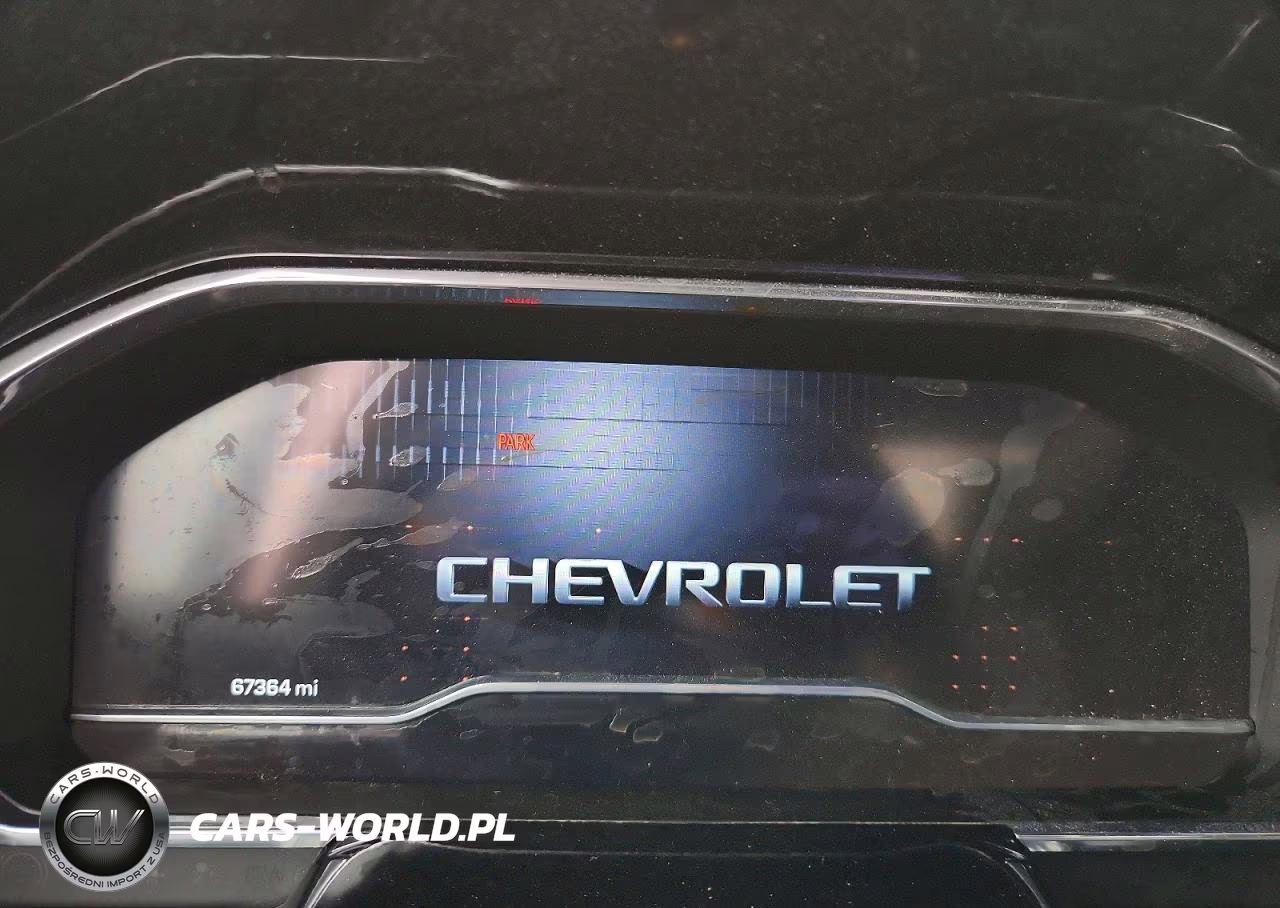 2023 Chevrolet Silverado K1500 Lt-L VIN:1GCRDKEK0PZ238356 - 9