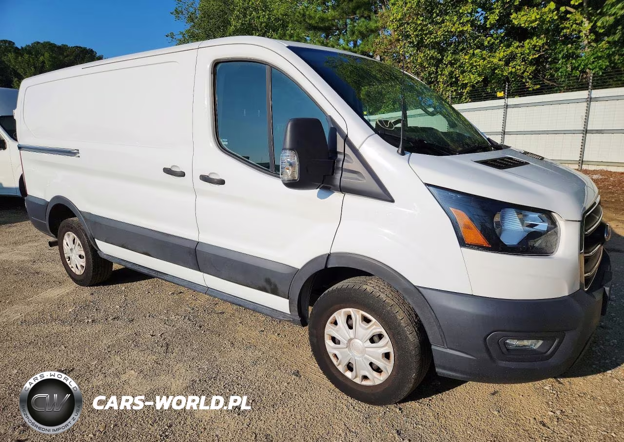 2020 Ford Transit T-250 VIN:1FTBR1Y88LKB71201 - 4