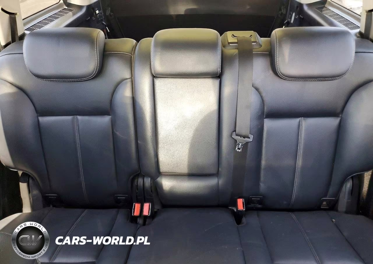 2010 Mercedes-Benz Gl 450 4Matic VIN:4JGBF7BE0AA609105 - 10