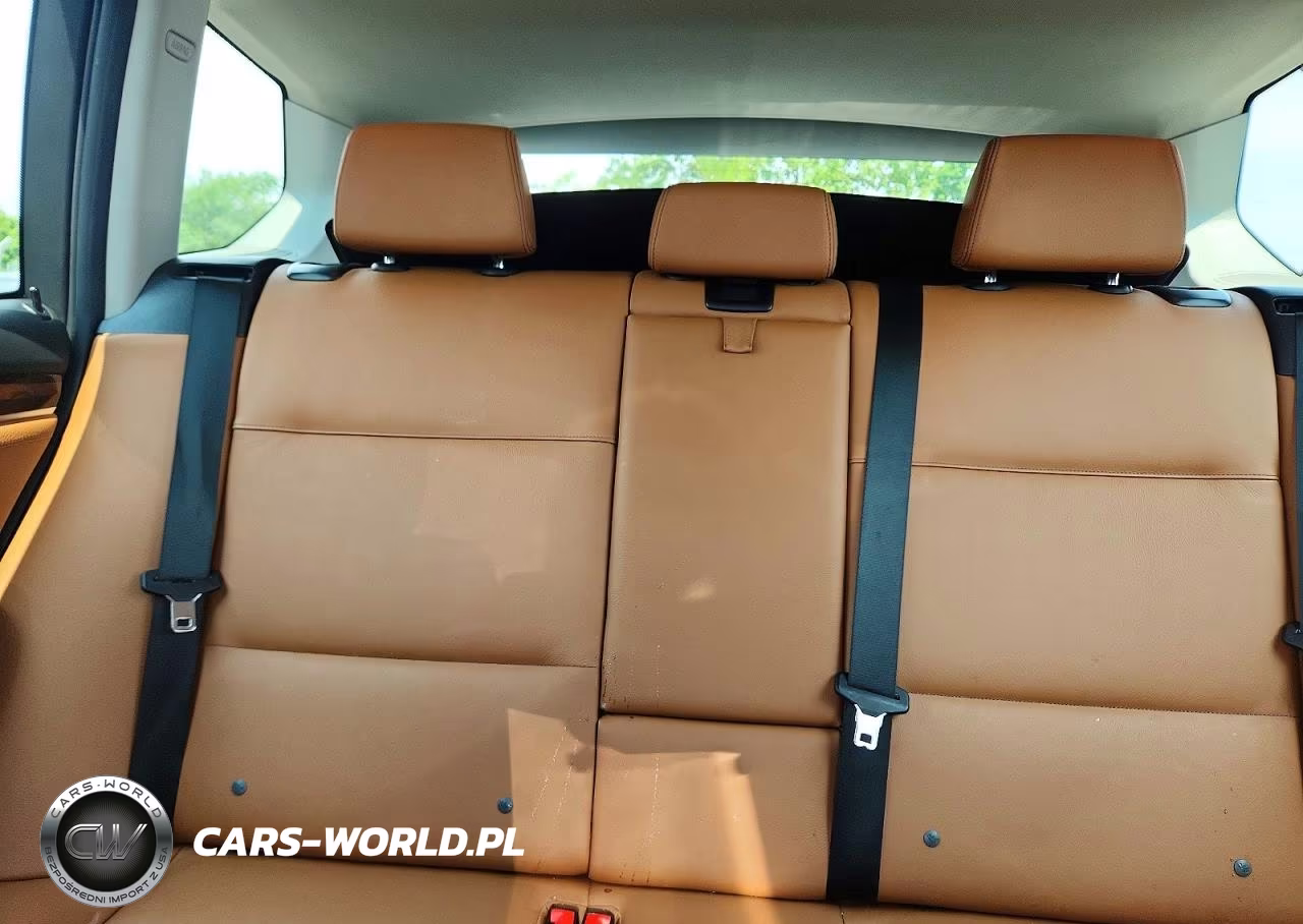2016 BMW X3 xDrive28I VIN:5UXWX9C59G0D93509 - 10
