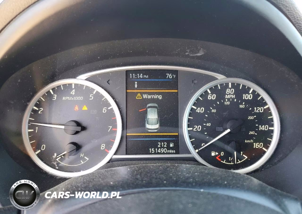 2019 Nissan Sentra S VIN:3N1AB7AP4KY424327 - 9