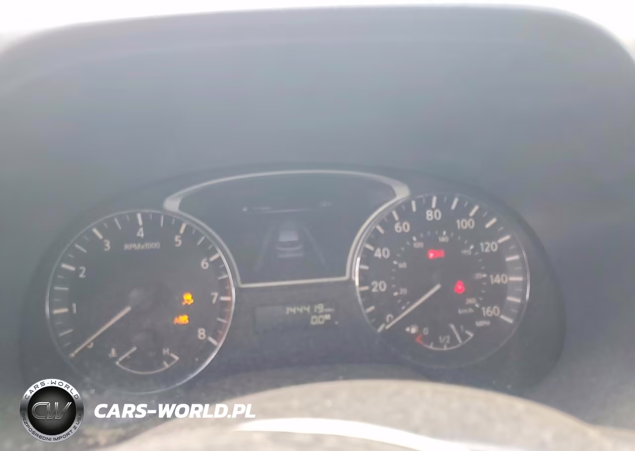 2014 Nissan Pathfinder Platinum VIN:5N1AR2MN7EC650926 - 9