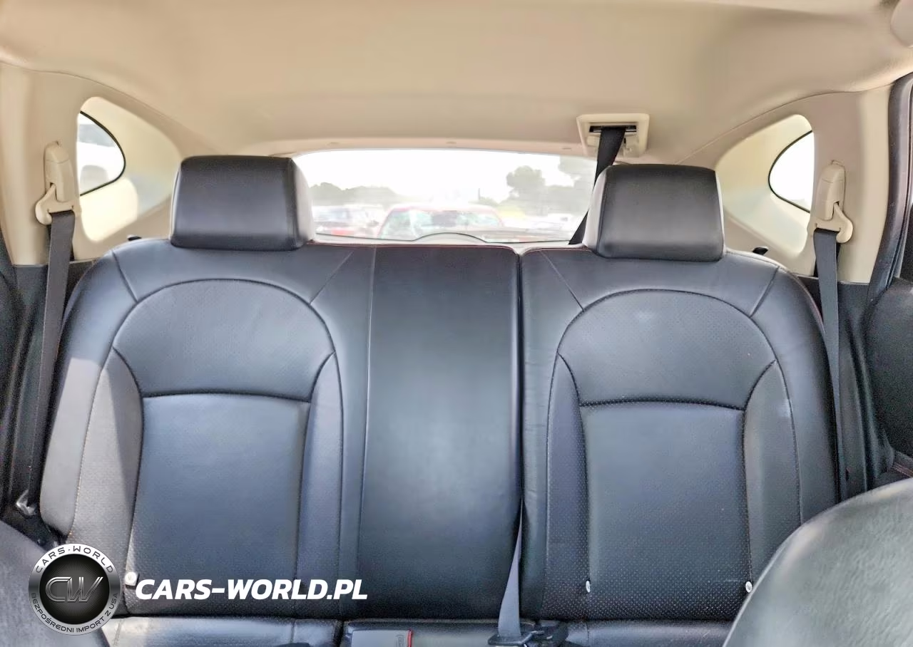 2012 Nissan Rogue S VIN:JN8AS5MV7CW356856 - 10