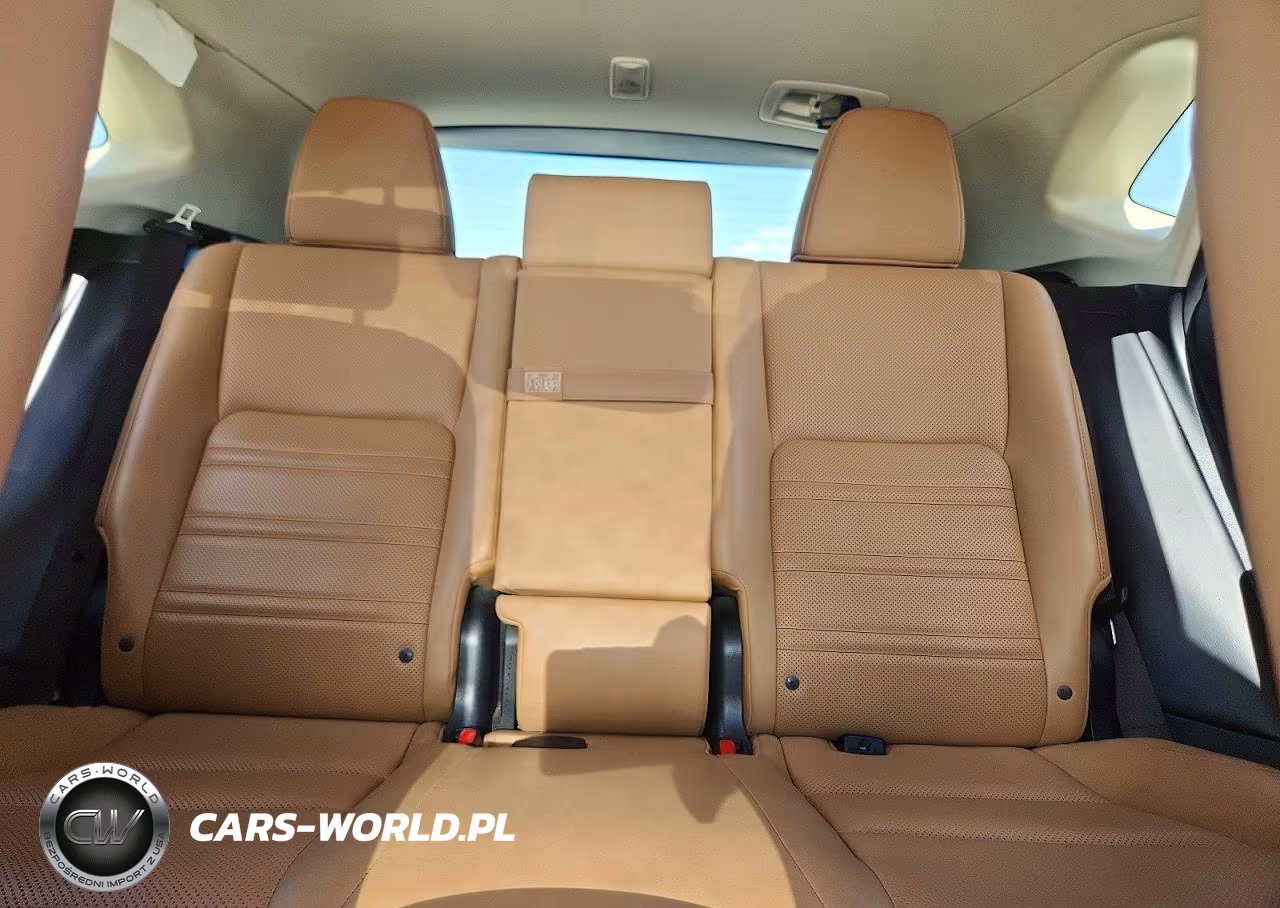 2017 Lexus Nx 200T Base VIN:JTJYARBZ0H2064116 - 10