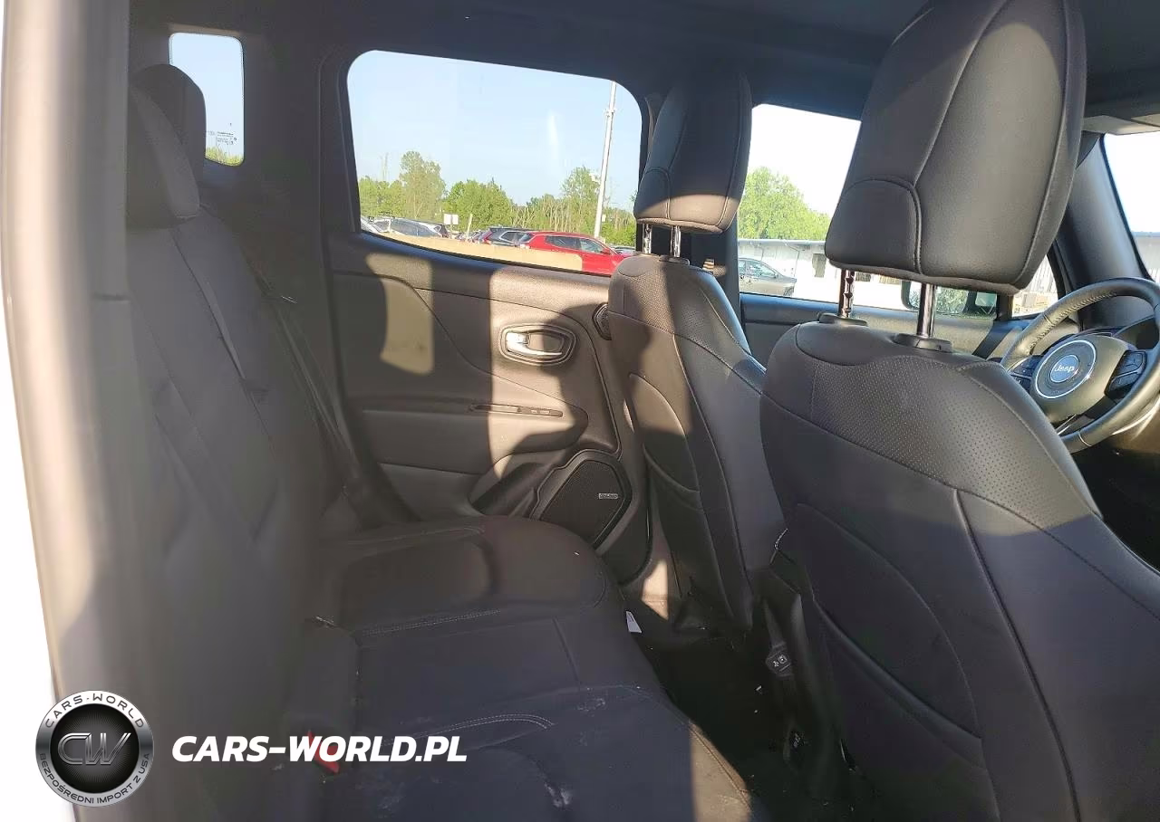 2020 Jeep Renegade Latitude VIN:ZACNJBB14LPM03639 - 11