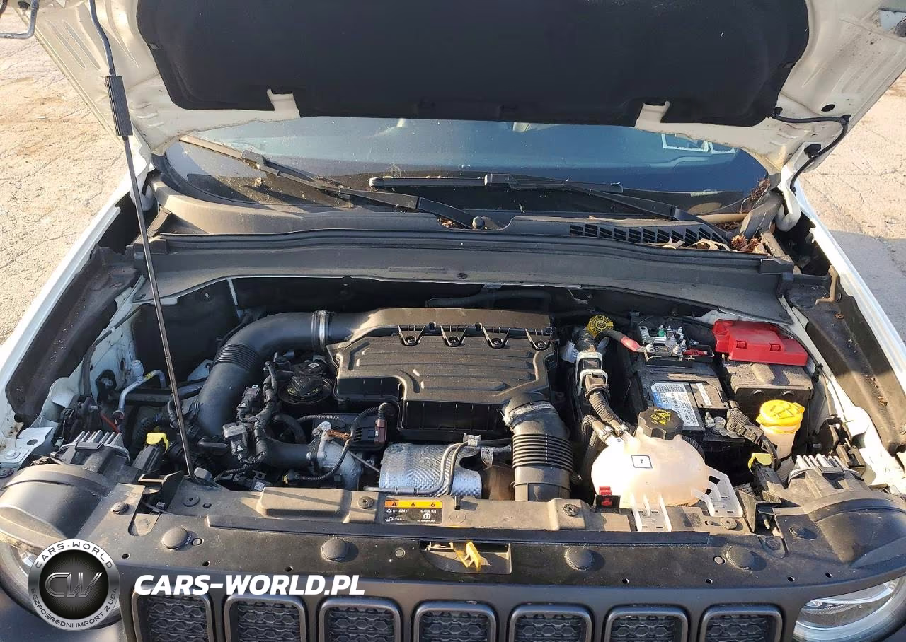 2020 Jeep Renegade Latitude VIN:ZACNJBB14LPM03639 - 12
