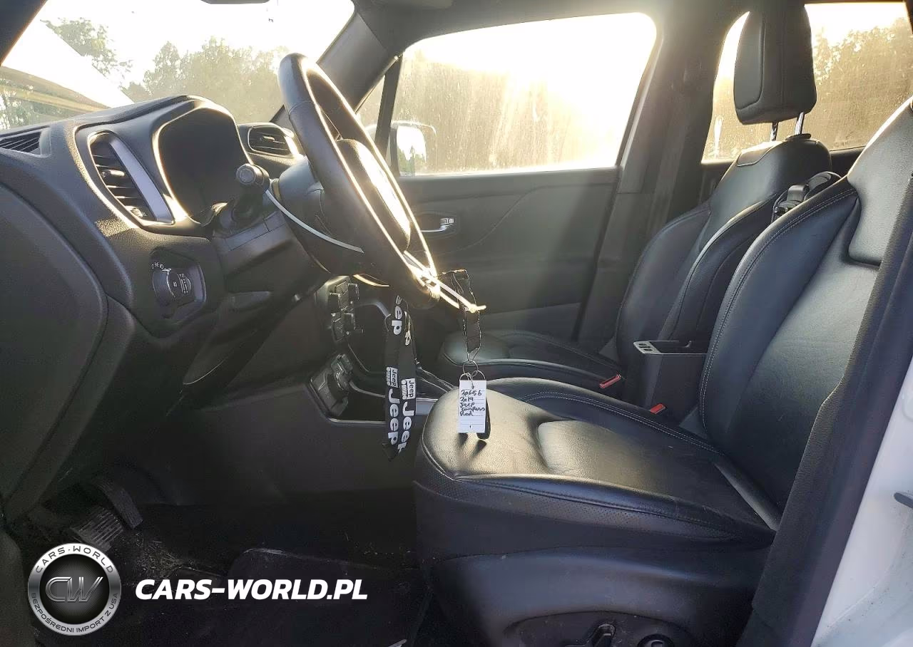 2020 Jeep Renegade Latitude VIN:ZACNJBB14LPM03639 - 7