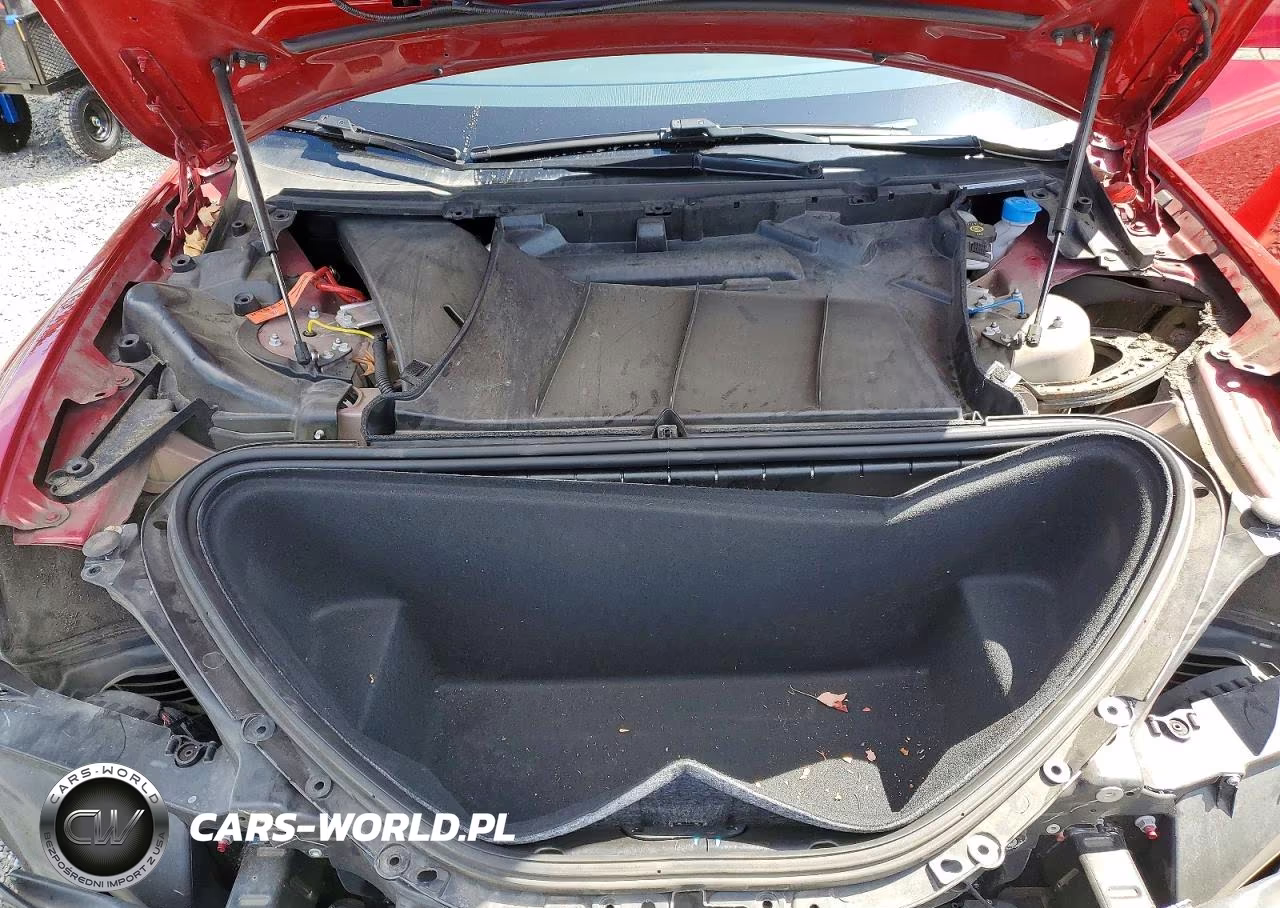2018 Tesla Model S VIN:5YJSA1E29JF240012 - 12