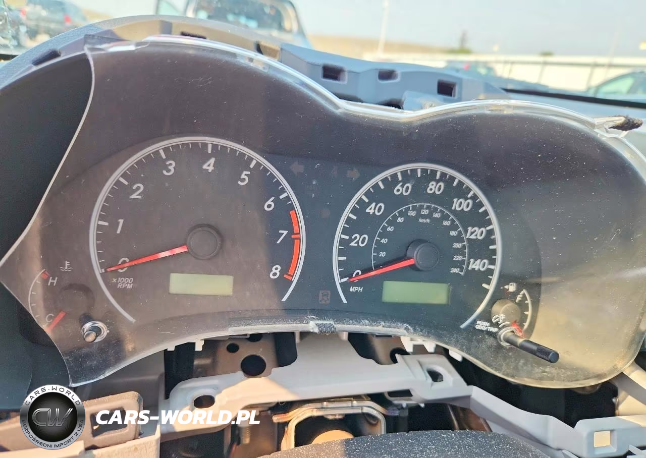 2013 Toyota Corolla Le VIN:5YFBU4EE2DP110987 - 9