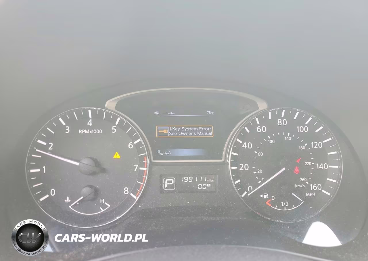 2013 Nissan Altima VIN:1N4AL3AP0DC204655 - 9