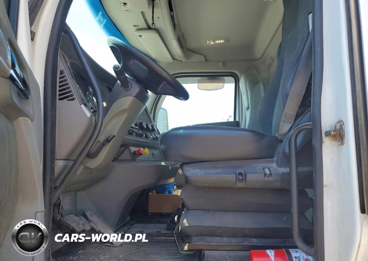 2016 Kenworth Construction T880 VIN:1XKZD49X9GJ124277 - 7