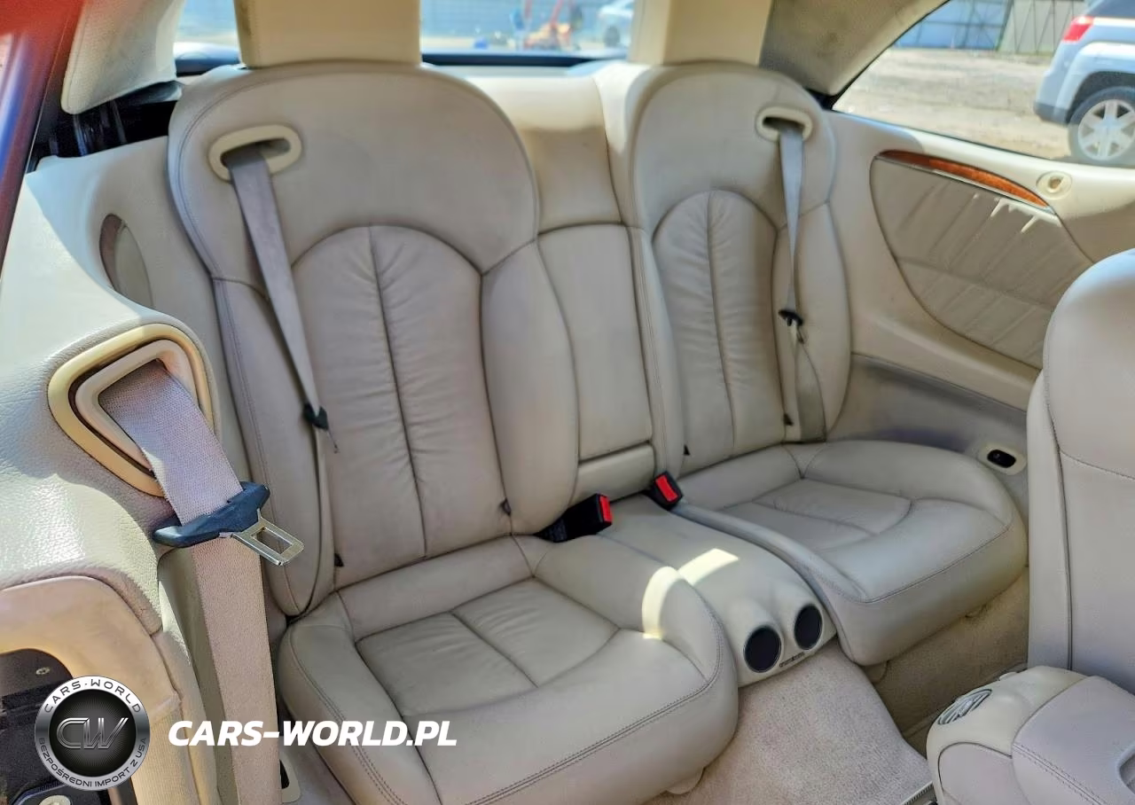 2009 Mercedes-Benz Clk 350 VIN:WDBTK56F09F262609 - 10