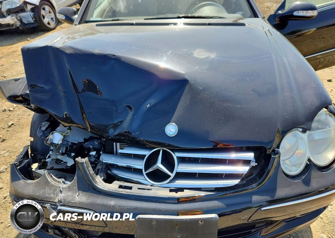 2009 Mercedes-Benz Clk 350 VIN:WDBTK56F09F262609 - 11