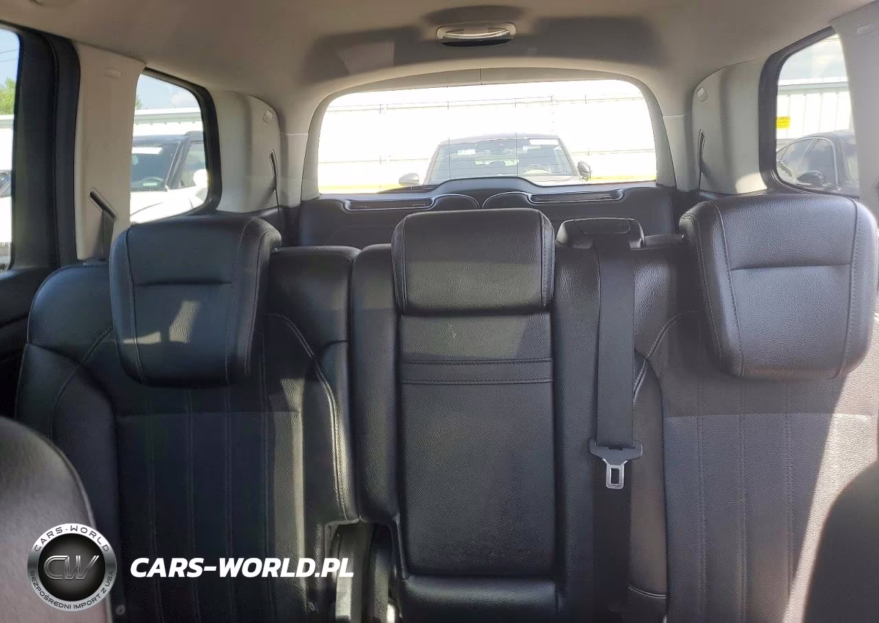2017 Mercedes-Benz Gls 450 4Matic VIN:4JGDF6EE8HA741666 - 10