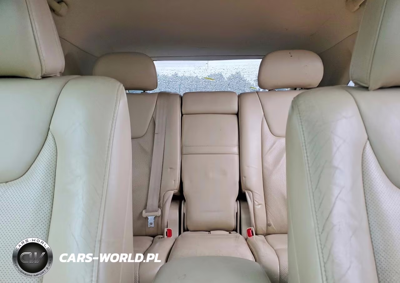 2012 Lexus Rx 350 VIN:2T2BK1BA3CC150320 - 10