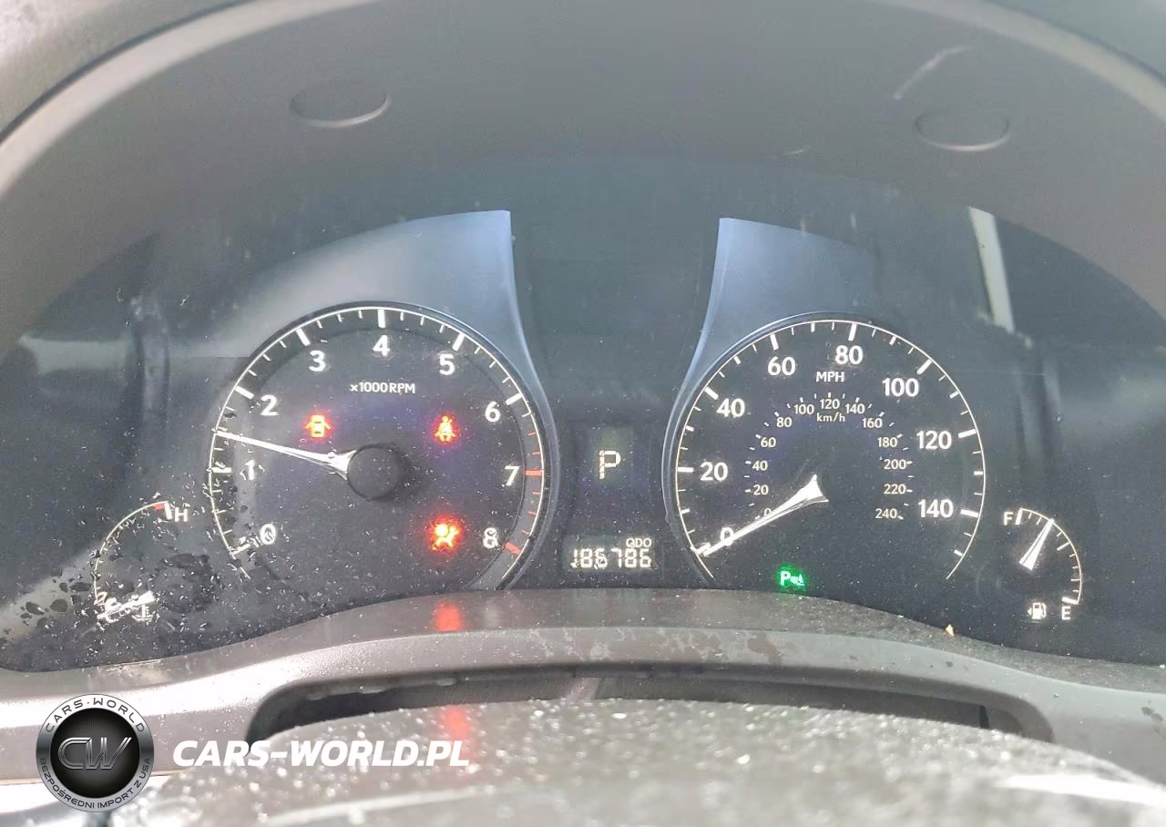 2012 Lexus Rx 350 VIN:2T2BK1BA3CC150320 - 9