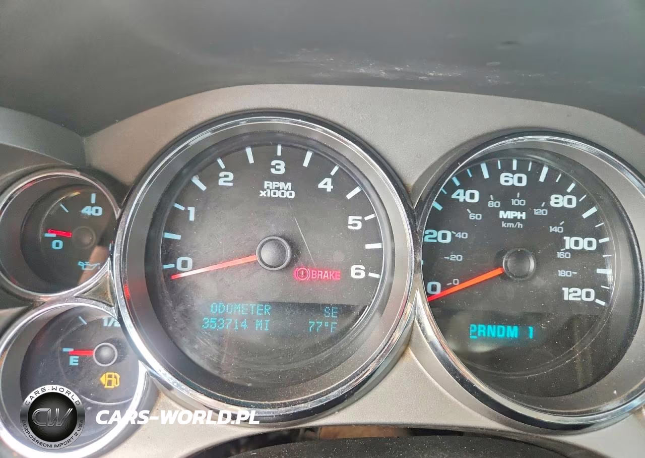 2009 Chevrolet Silverado K2500 Heavy Duty Lt VIN:1GCHK53KX9F115075 - 9