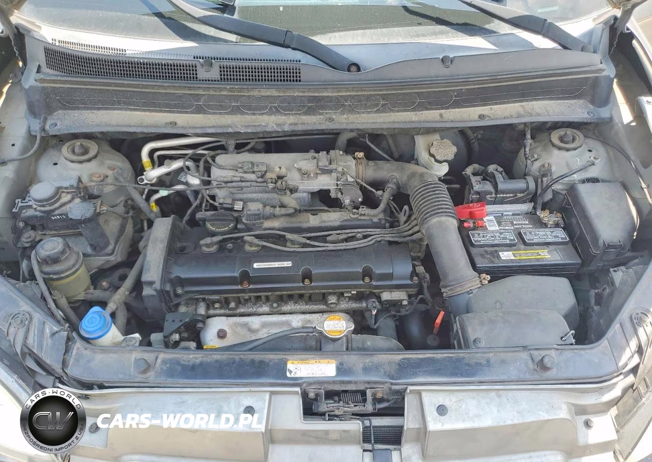2010 Kia Soul + VIN:KNDJT2A23A7161054 - 11