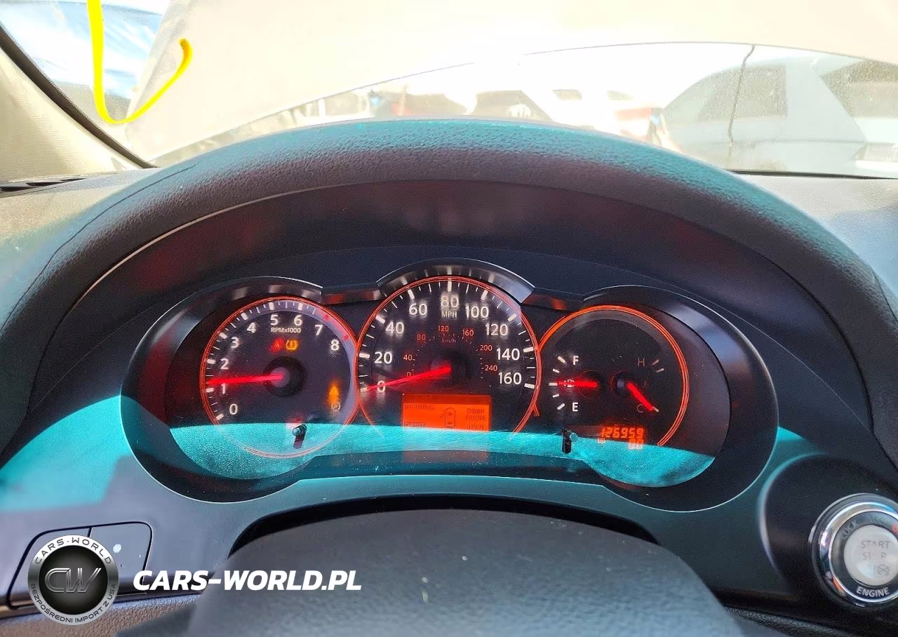 2008 Nissan Altima 3.5Se VIN:1N4BL24E58C163728 - 9