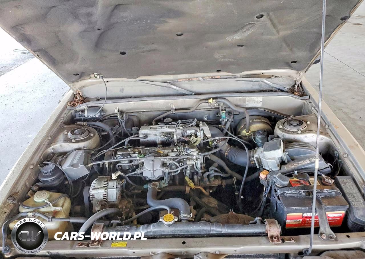 1983 Toyota Camry VIN:JT2SV16E0G0471555 - 11