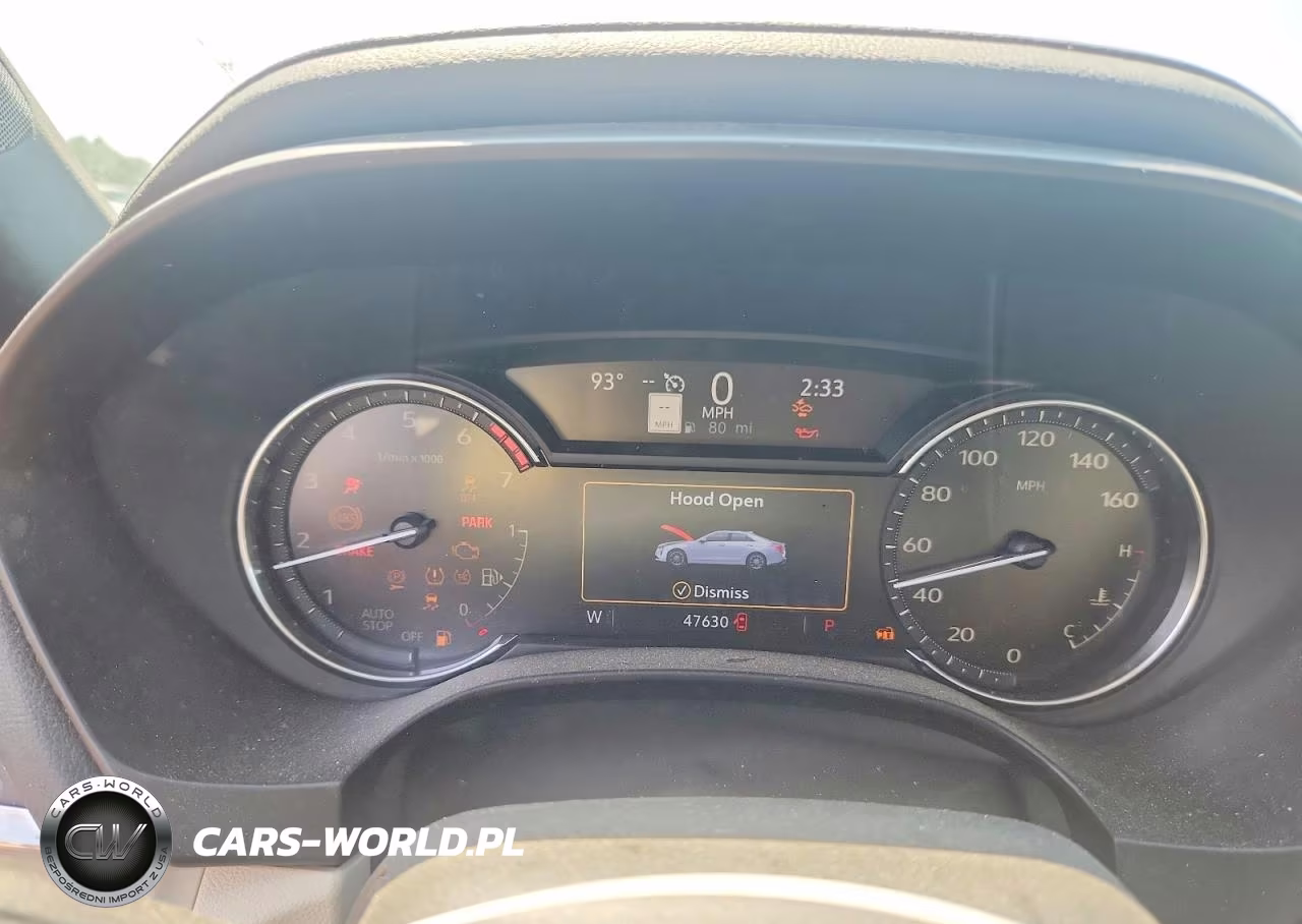 2021 Cadillac Ct4 Premium Luxury VIN:1G6DF5RK4M0112147 - 9