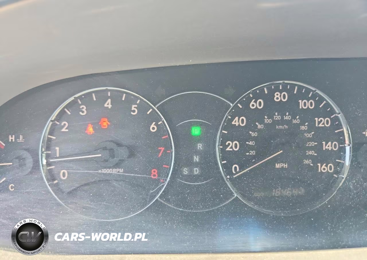 2005 Toyota Avalon Xls VIN:4T1BK36B65U035053 - 9