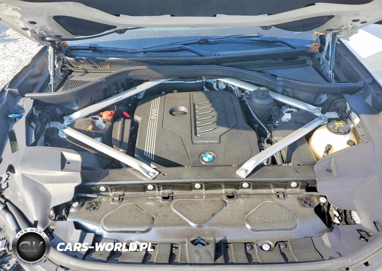 2020 BMW X7 xDrive40I VIN:5UXCW2C09L9A01894 - 12