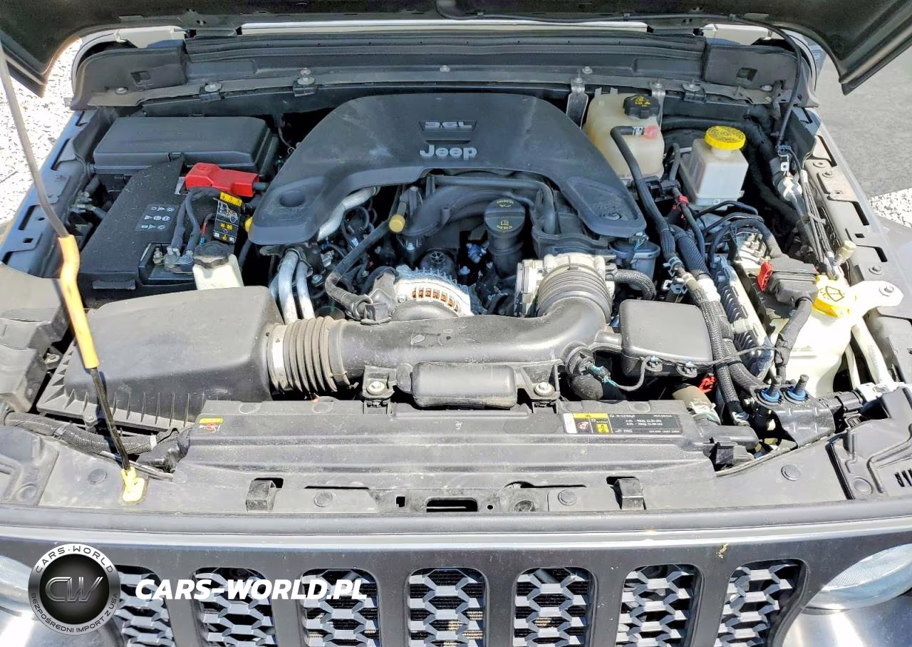 2021 Jeep Gladiator Sport VIN:1C6HJTAG6ML502939 - 11