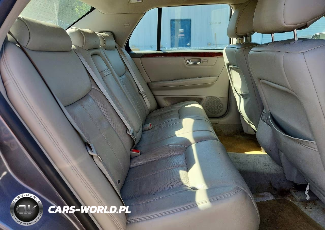 2007 Cadillac Dts VIN:1G6KD57Y87U224712 - 11