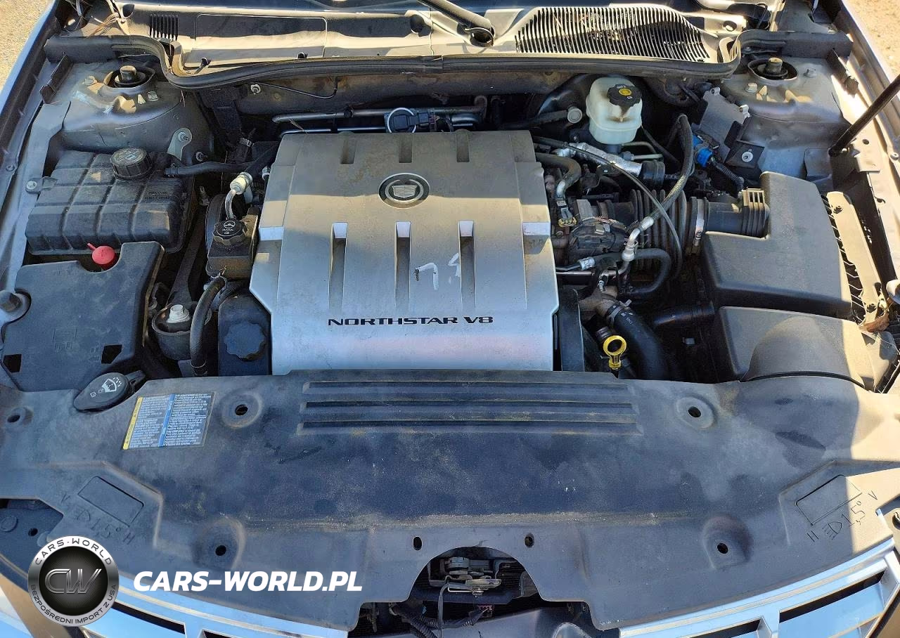 2007 Cadillac Dts VIN:1G6KD57Y87U224712 - 12