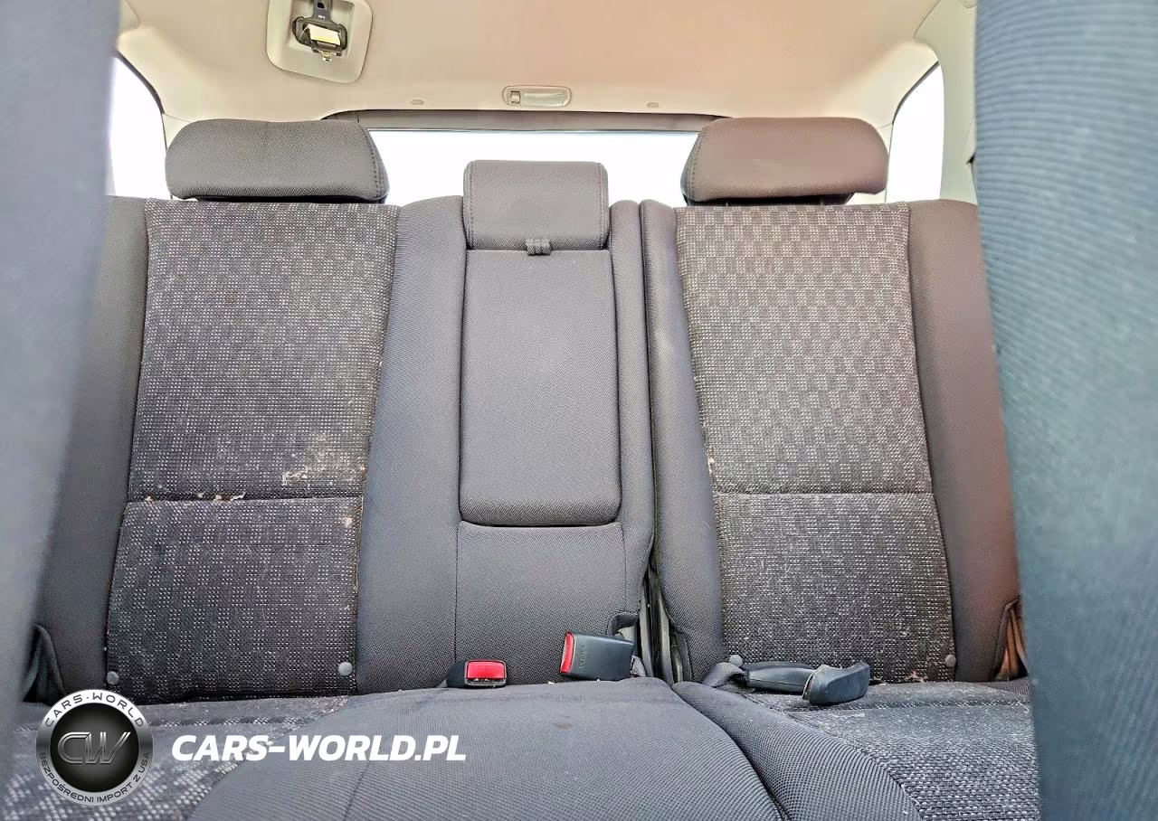 2006 Kia Sportage Lx VIN:KNDJF724667198241 - 10