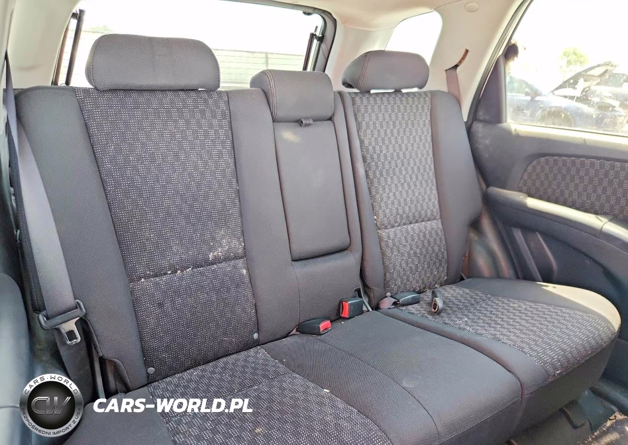 2006 Kia Sportage Lx VIN:KNDJF724667198241 - 11