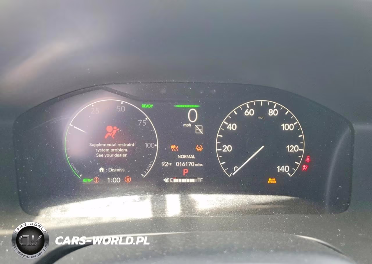 2025 Honda Cr-V Sport-L VIN:7FARS5H89SE021494 - 9