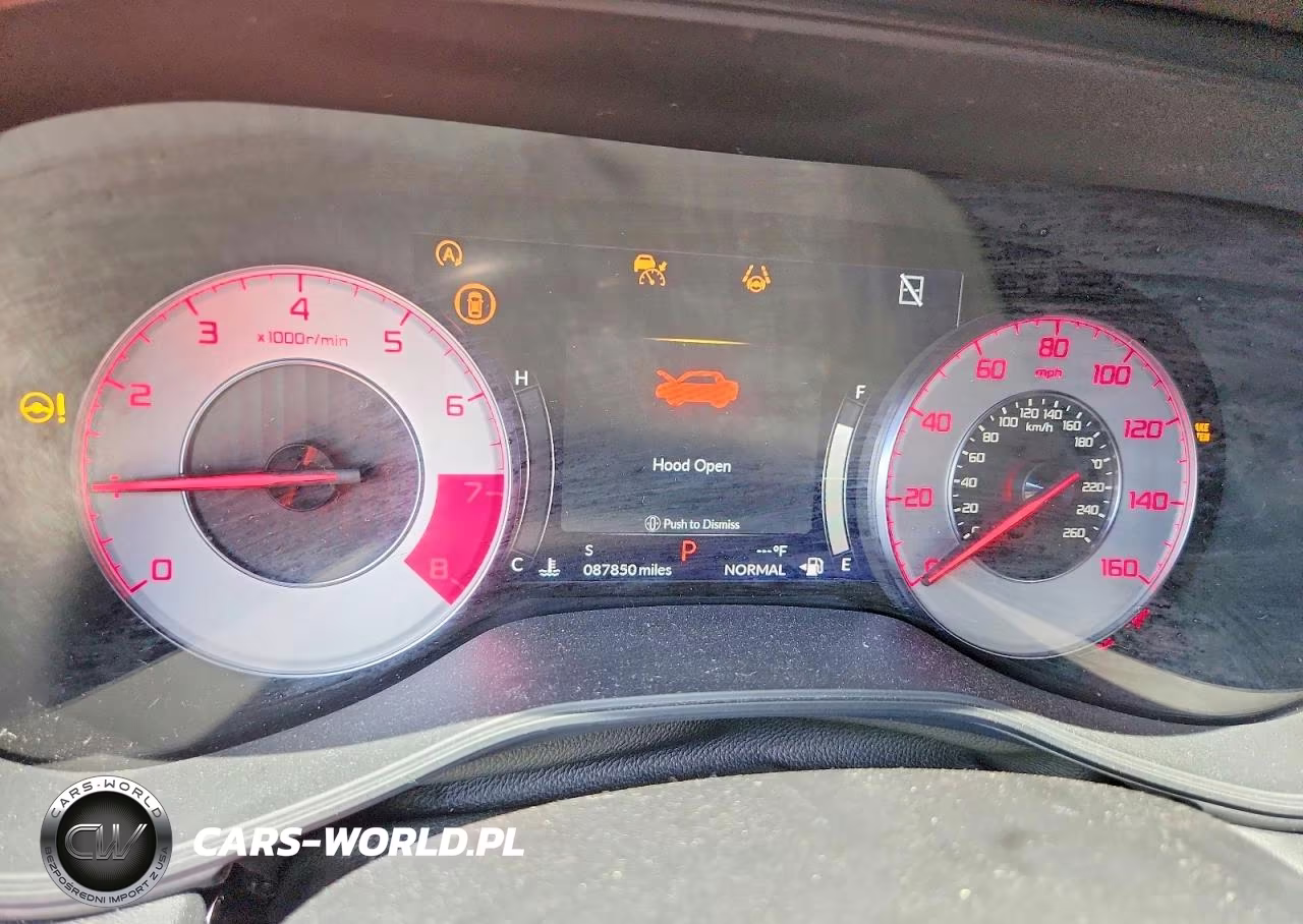 2022 Acura Tlx Tech A VIN:19UUB5F54NA005409 - 9