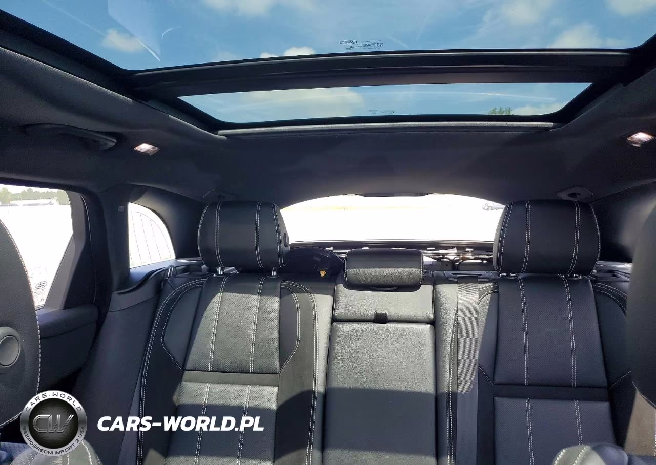 2019 Land Rover Range Rover Velar R-Dynamic Se VIN:SALYL2EXXKA213216 - 10