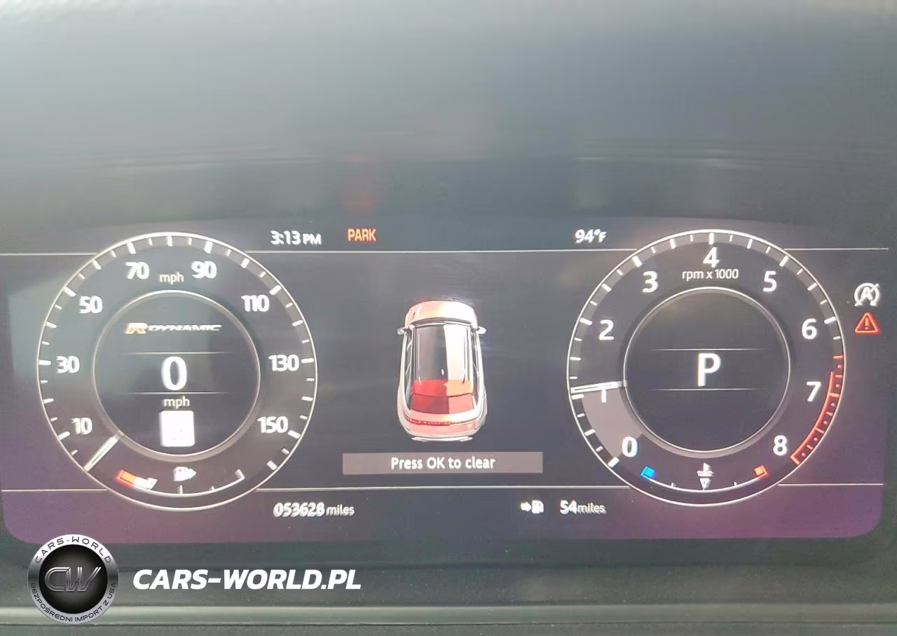 2019 Land Rover Range Rover Velar R-Dynamic Se VIN:SALYL2EXXKA213216 - 9