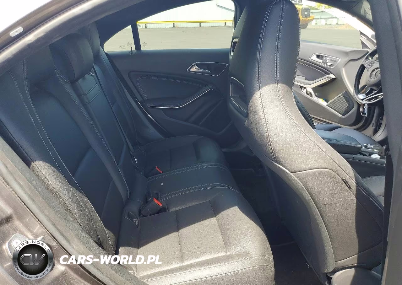 2019 Mercedes-Benz Cla 250 4Matic VIN:WDDSJ4GB9KN730375 - 10
