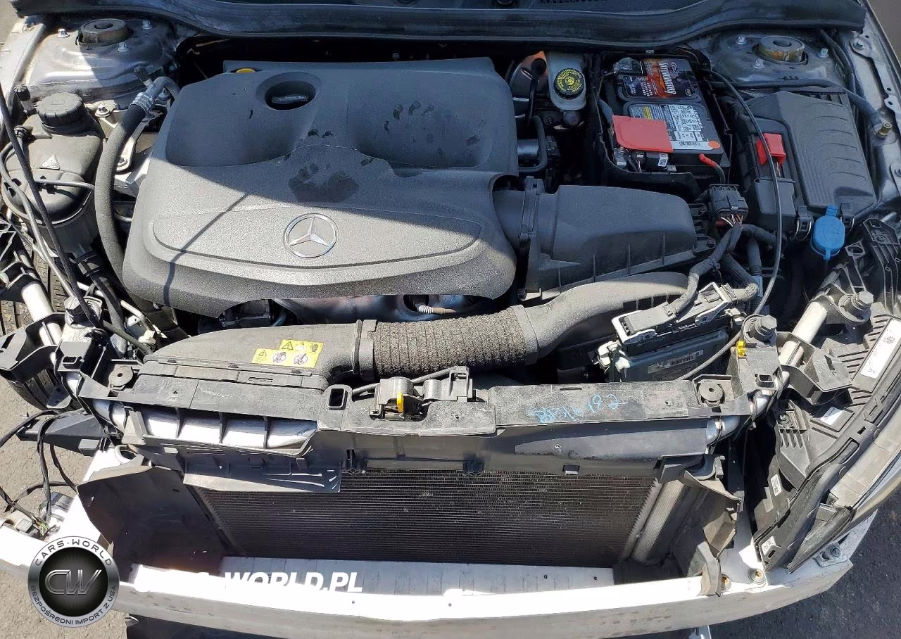2019 Mercedes-Benz Cla 250 4Matic VIN:WDDSJ4GB9KN730375 - 11