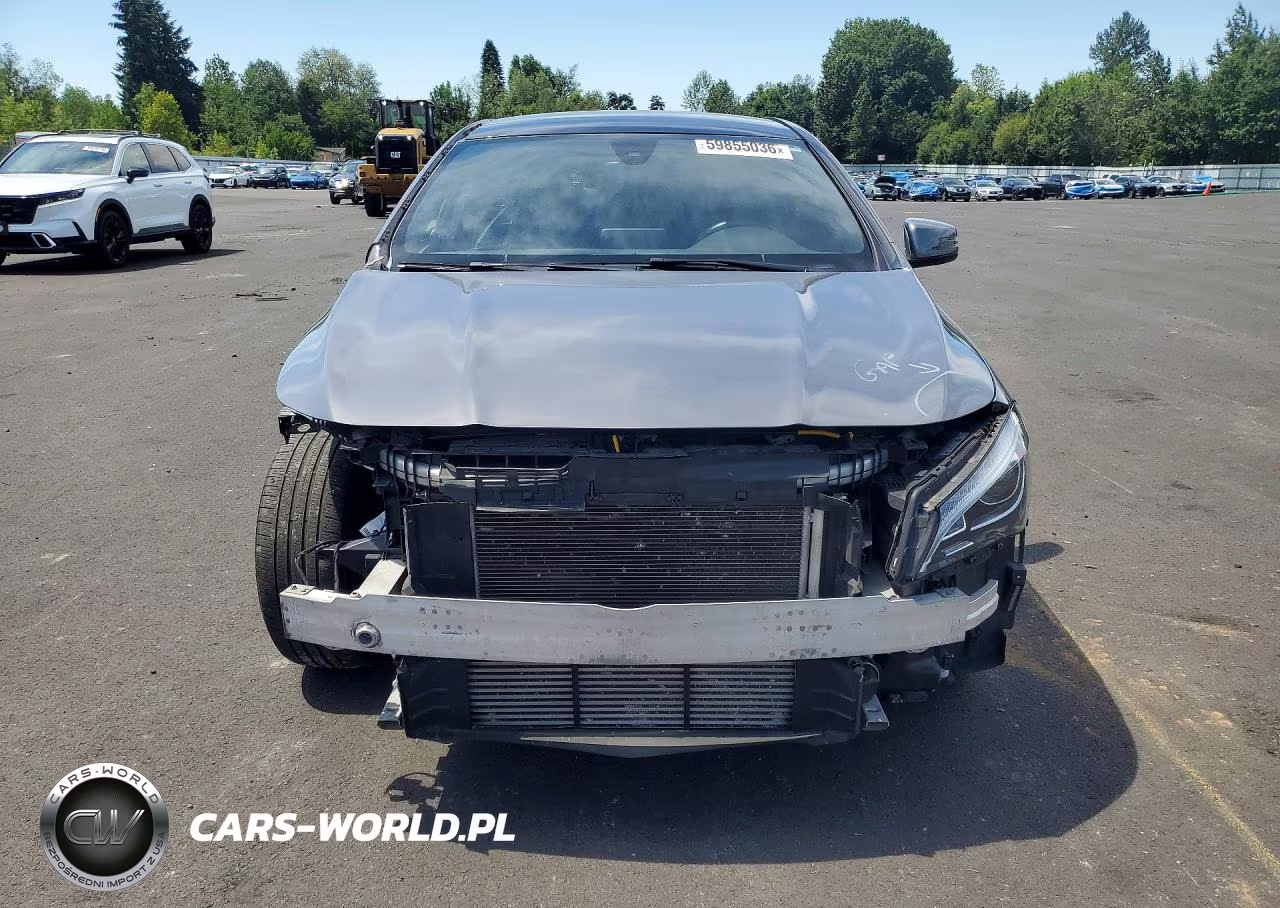 2019 Mercedes-Benz Cla 250 4Matic VIN:WDDSJ4GB9KN730375 - 5
