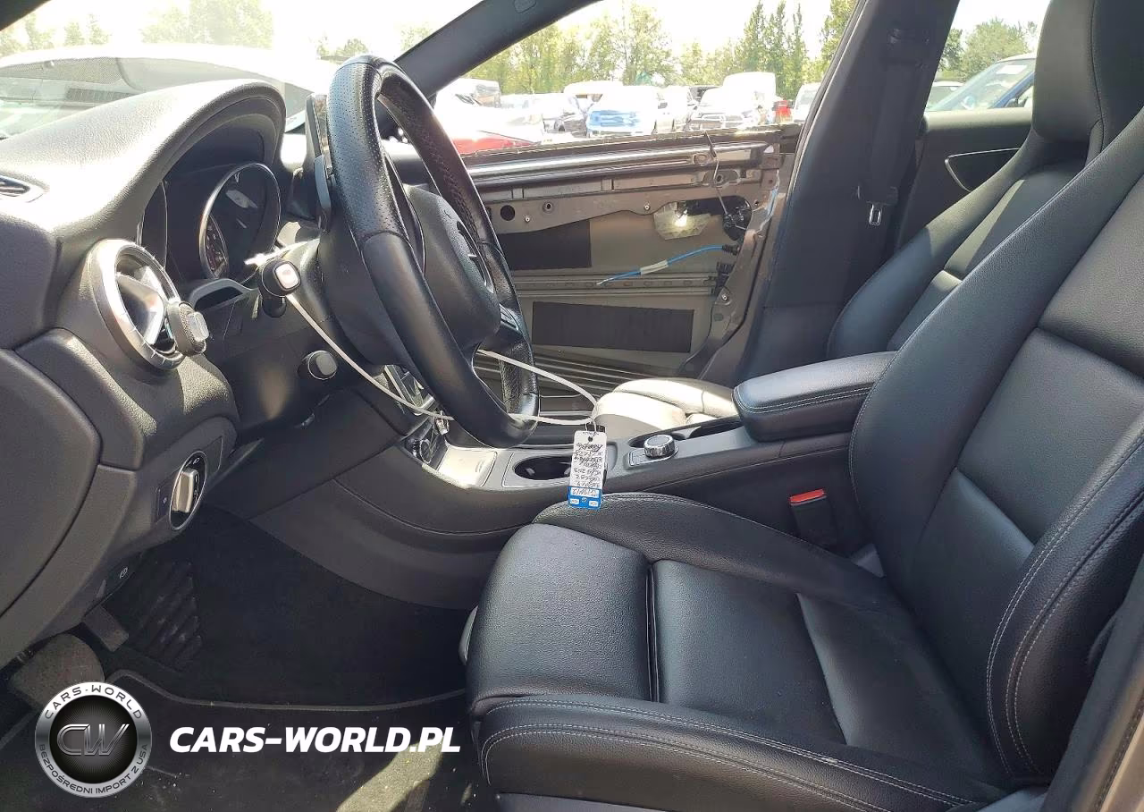 2019 Mercedes-Benz Cla 250 4Matic VIN:WDDSJ4GB9KN730375 - 7