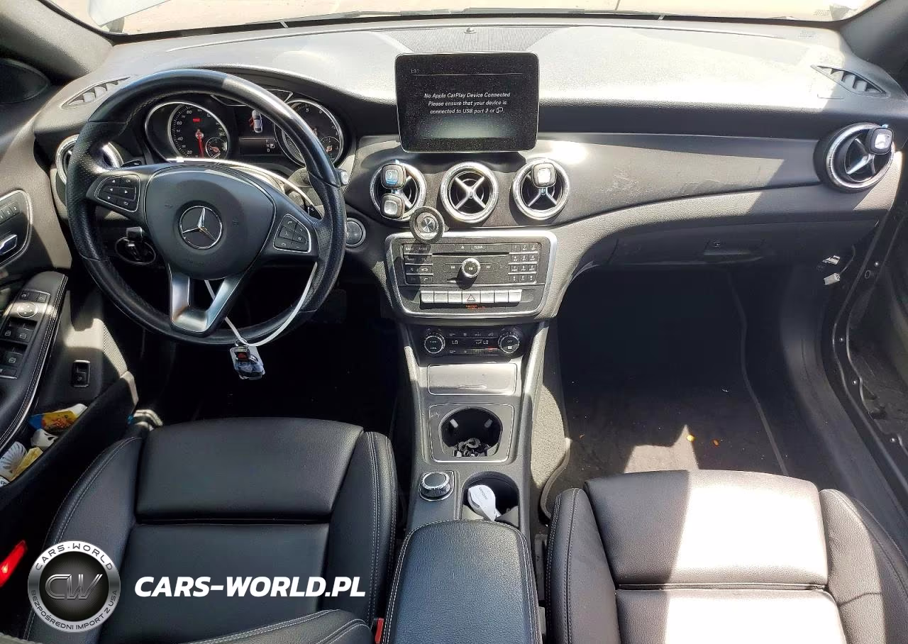 2019 Mercedes-Benz Cla 250 4Matic VIN:WDDSJ4GB9KN730375 - 8