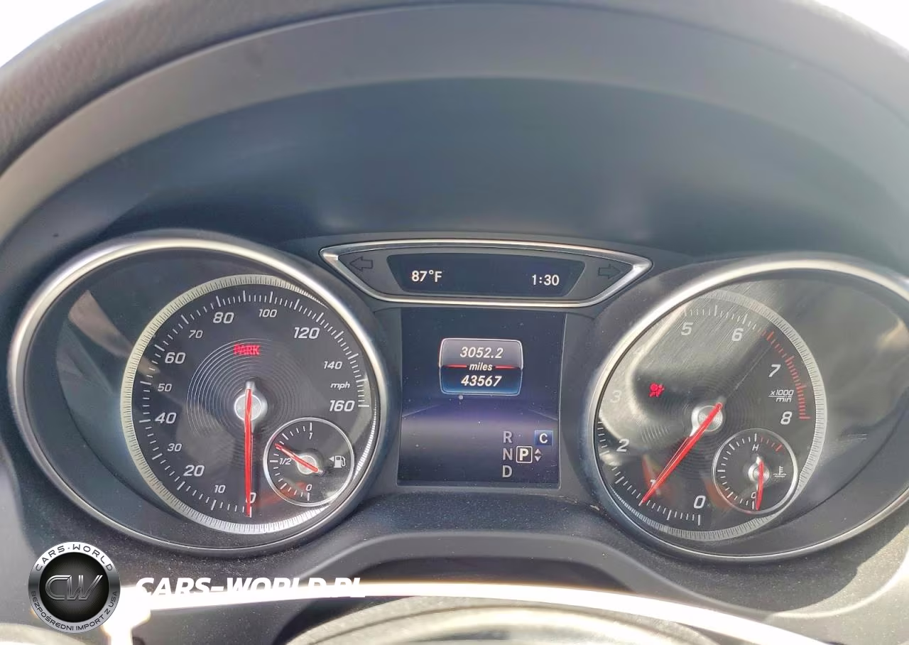 2019 Mercedes-Benz Cla 250 4Matic VIN:WDDSJ4GB9KN730375 - 9