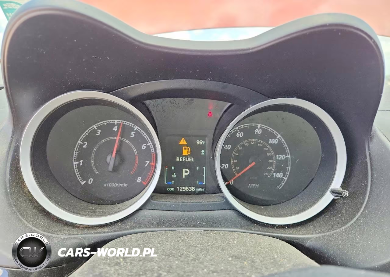 2016 Mitsubishi Lancer Es VIN:JA32U2FU5GU011399 - 9
