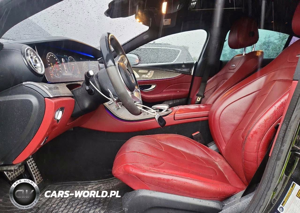 2019 Mercedes-Benz Cls Amg 53 4Matic VIN:WDD2J6BB9KA029457 - 7