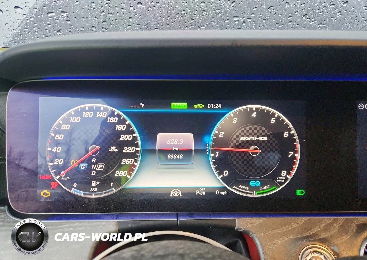 2019 Mercedes-Benz Cls Amg 53 4Matic VIN:WDD2J6BB9KA029457 - 9