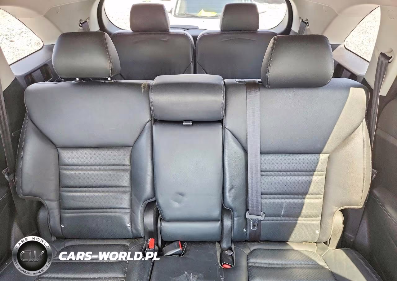 2016 Kia Sorento Ex VIN:5XYPHDA51GG143293 - 10