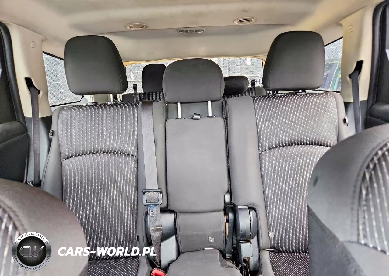 2015 Dodge Journey Se VIN:3C4PDCAB9FT618031 - 10